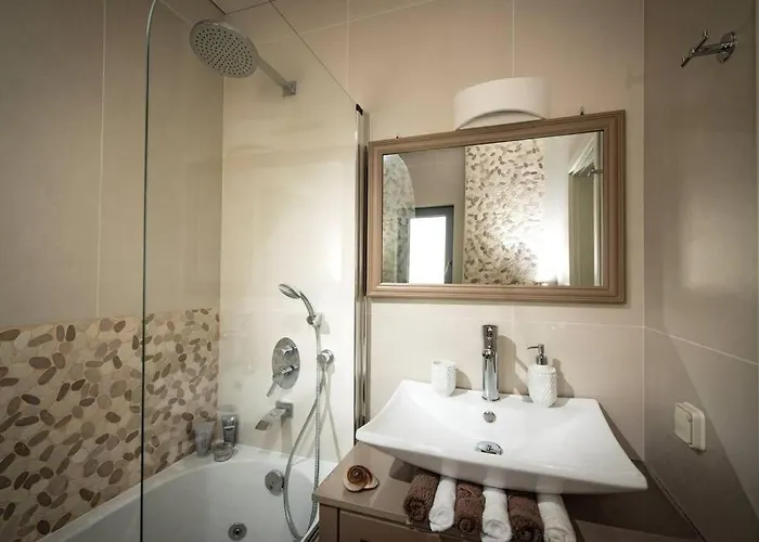 Vilă Greece By Myseasight