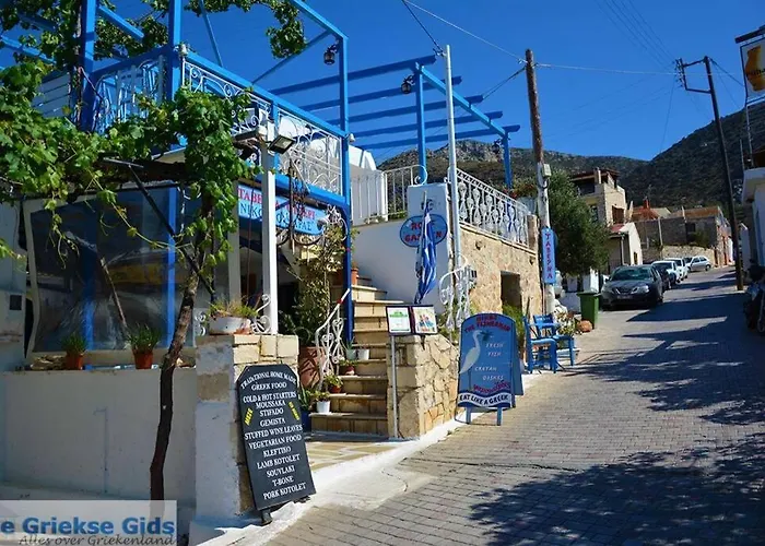 Vilă Greece By Myseasight *