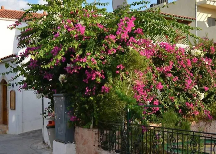 Vilă Greece By Myseasight *