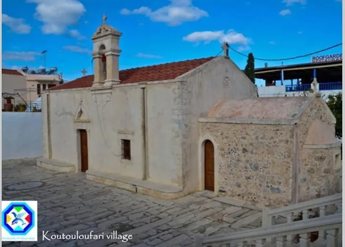 Vilă Greece By Myseasight *