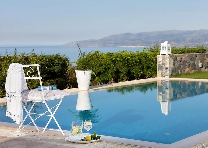 Greece By Myseasight Vilă Hersonissos (Crete)