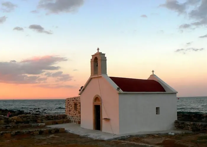 Greece By Myseasight Villa