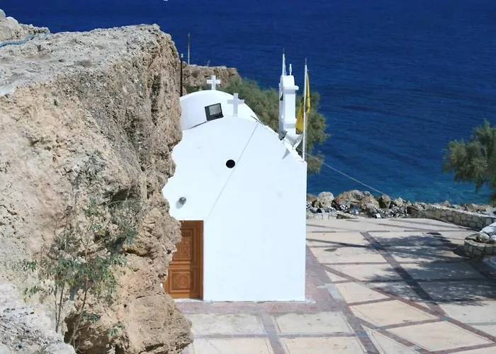 Villa Greece By Myseasight *