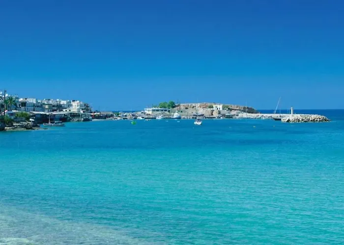 Villa Greece By Myseasight *