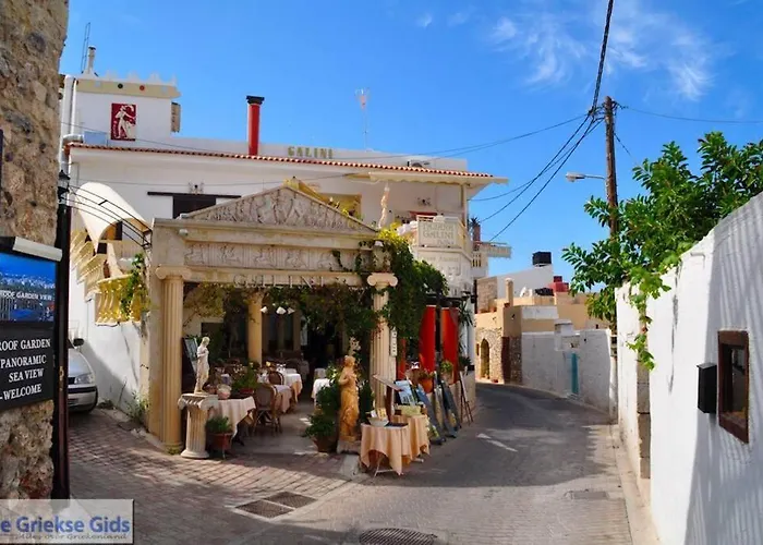 Greece By Myseasight Villa