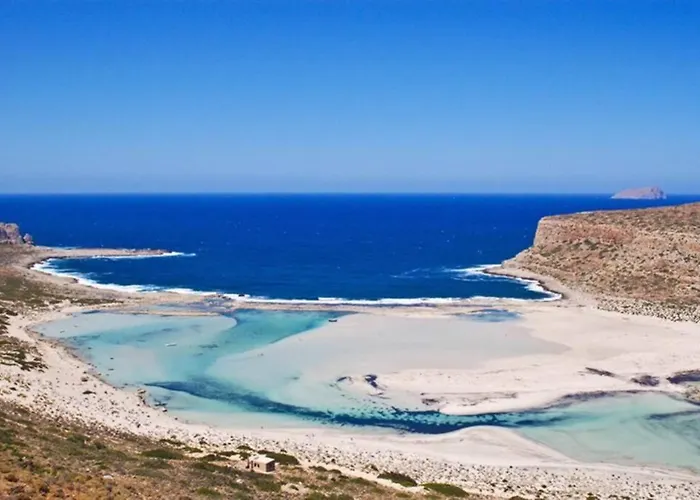 Greece By Myseasight Hersonissos (Crete)