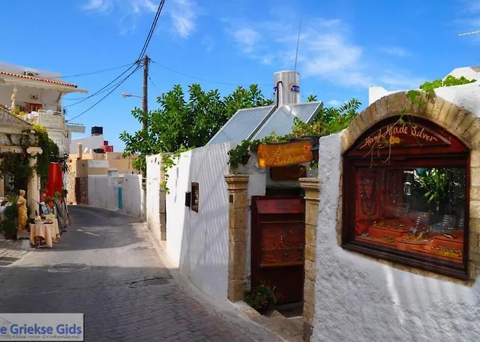 Greece By Myseasight Villa *