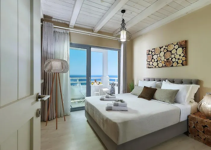 Villa Greece By Myseasight