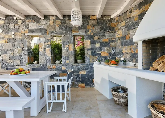 Greece By Myseasight * Hersonissos (Crete)