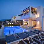 Greece By Myseasight Βίλα