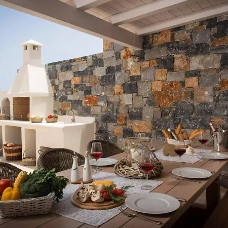 Greece By Myseasight Вилла Херсониссос