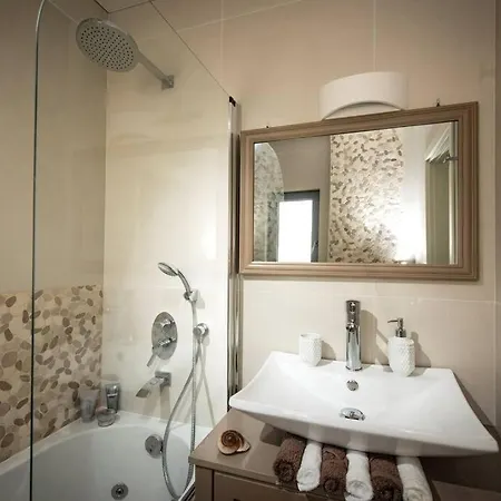 וילה Greece By Myseasight