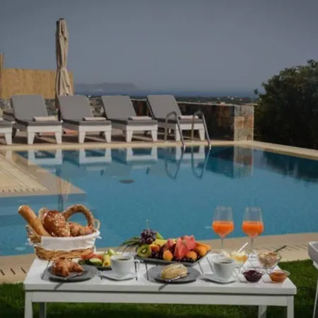 Вилла Greece By Myseasight *