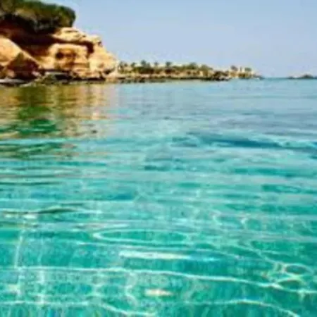 Greece By Myseasight Βίλα Χερσόνησος