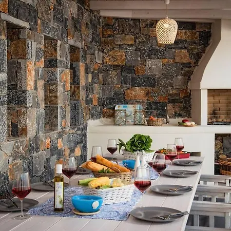 Greece By Myseasight Вилла Херсониссос