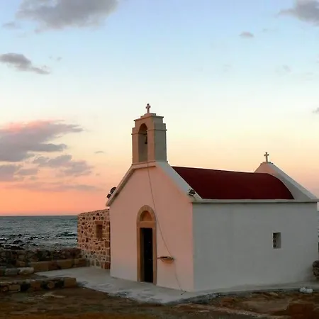 Greece By Myseasight Βίλα
