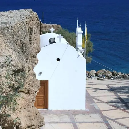 וילה Greece By Myseasight *