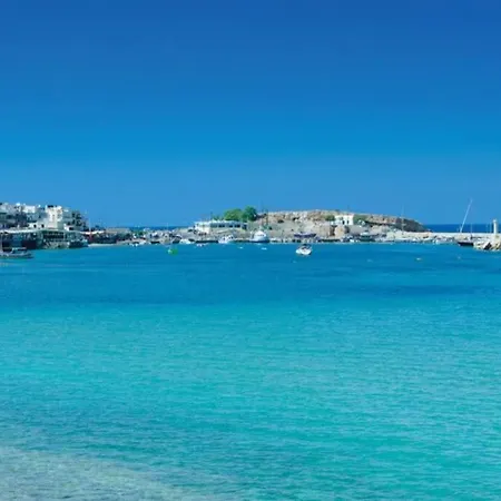 וילה Greece By Myseasight *