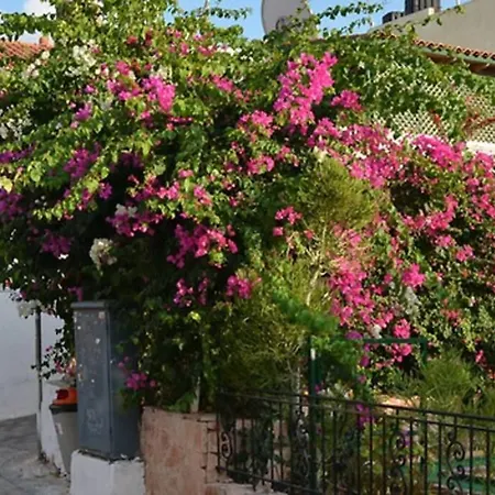 Вилла Greece By Myseasight *