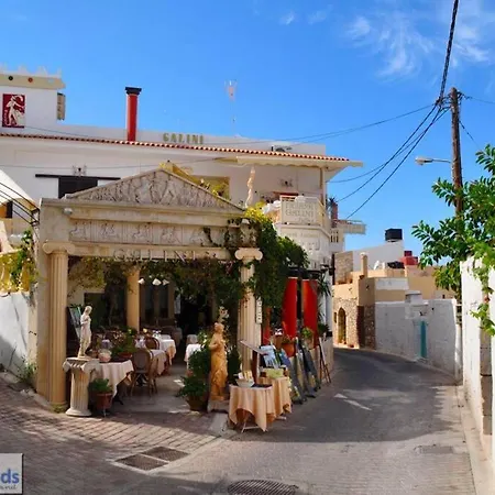 Greece By Myseasight 别墅