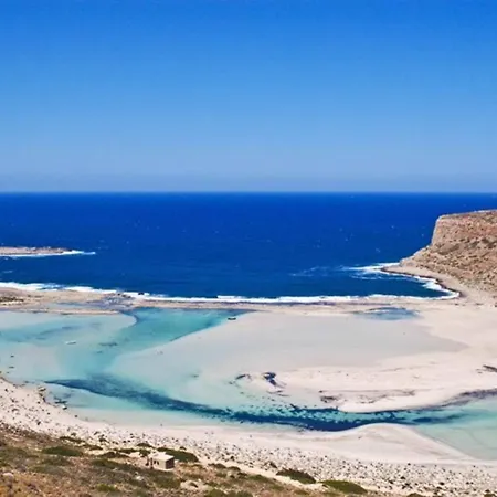 Greece By Myseasight Херсониссос