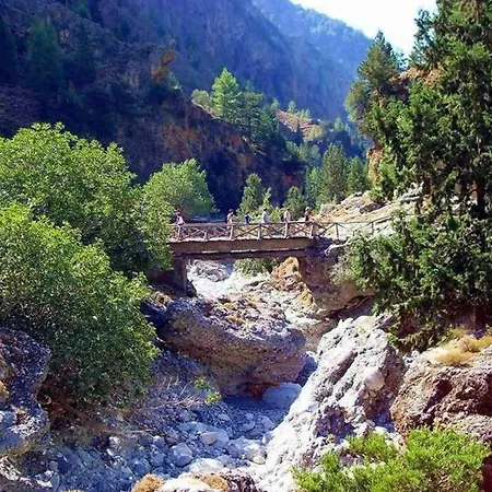 וילה Greece By Myseasight *