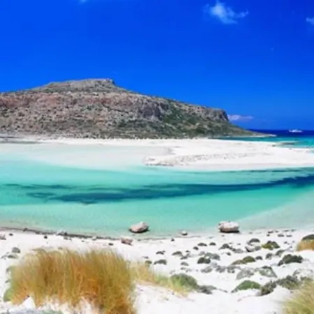 Greece By Myseasight Βίλα *