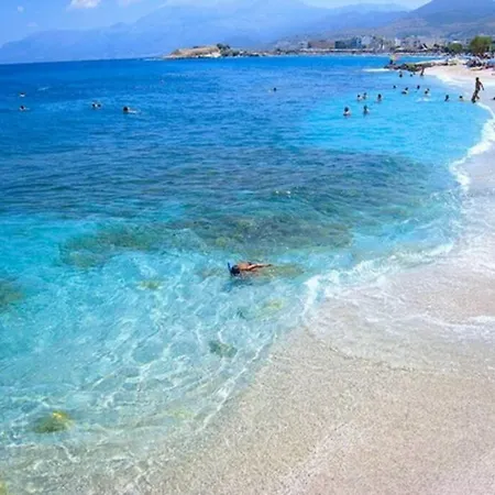 Greece By Myseasight Χερσόνησος