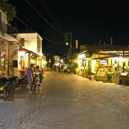 Greece By Myseasight וילה הרסוניסוס