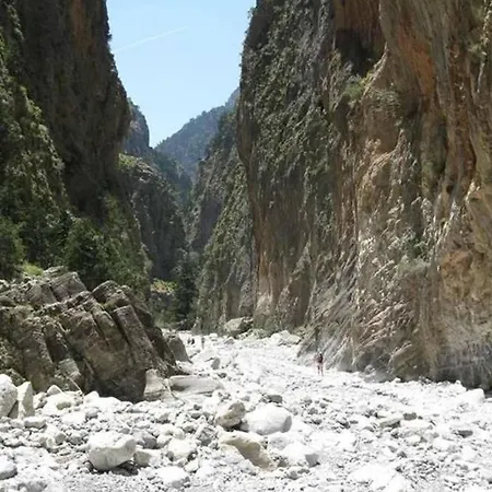 Greece By Myseasight וילה