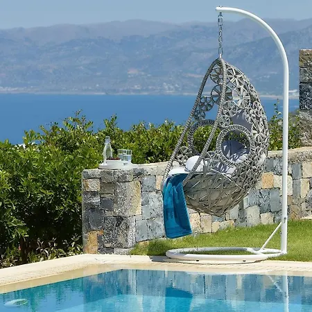 Вилла Greece By Myseasight Херсониссос