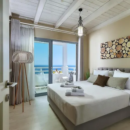 Вилла Greece By Myseasight