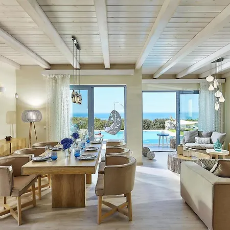 Вилла Greece By Myseasight