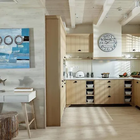 Greece By Myseasight Вилла