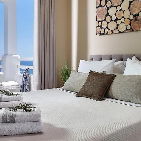 Greece By Myseasight וילה הרסוניסוס