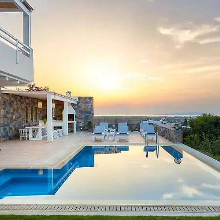 Greece By Myseasight * Herszonisszosz