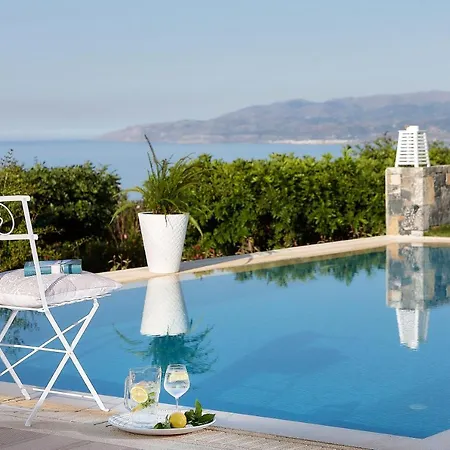 Greece By Myseasight Вилла Херсониссос