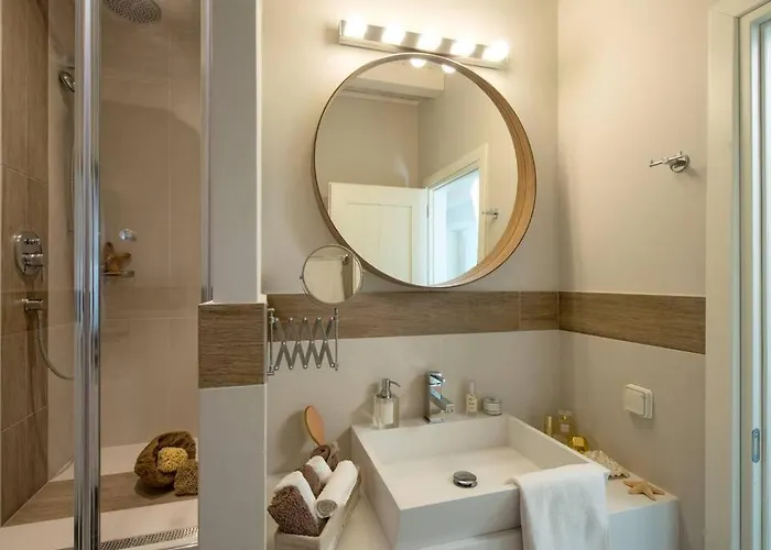 Greece By Myseasight Villa *