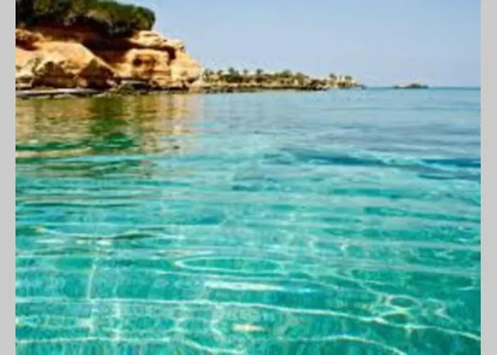 Greece By Myseasight Villa Herszonisszosz