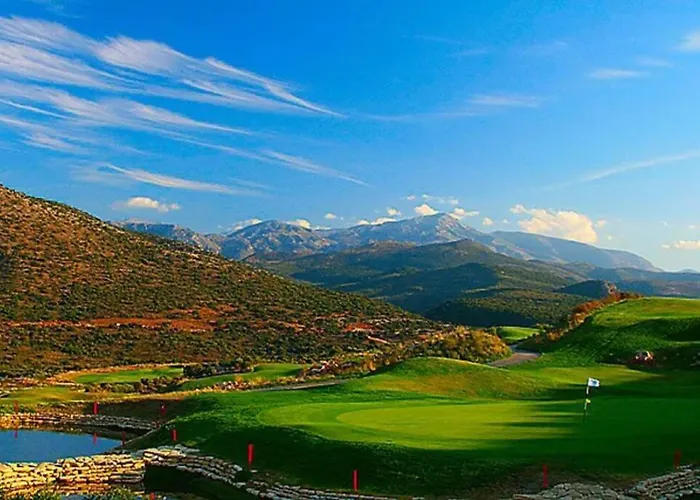 Greece By Myseasight Herszonisszosz