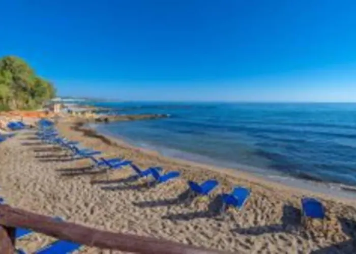 Greece By Myseasight Villa Herszonisszosz