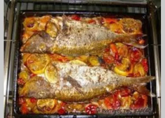 Greece By Myseasight * Hersonissos (Crete)