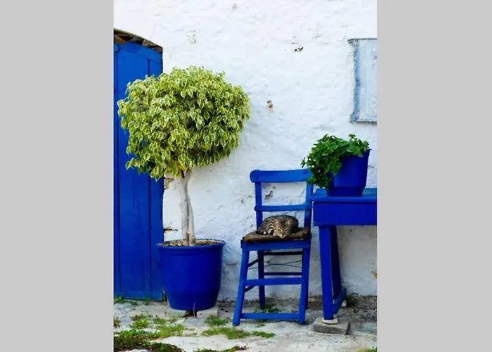 Greece By Myseasight * Herszonisszosz