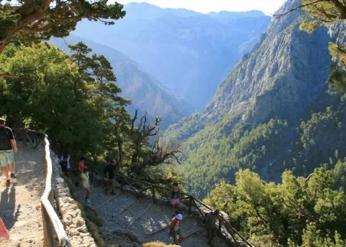 Greece By Myseasight Hersonissos (Crete)