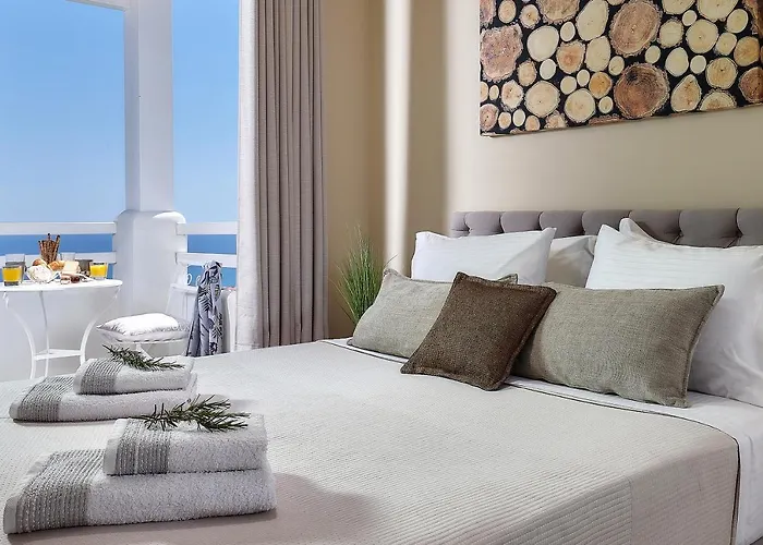 Greece By Myseasight Willa Hersonissos (Crete)