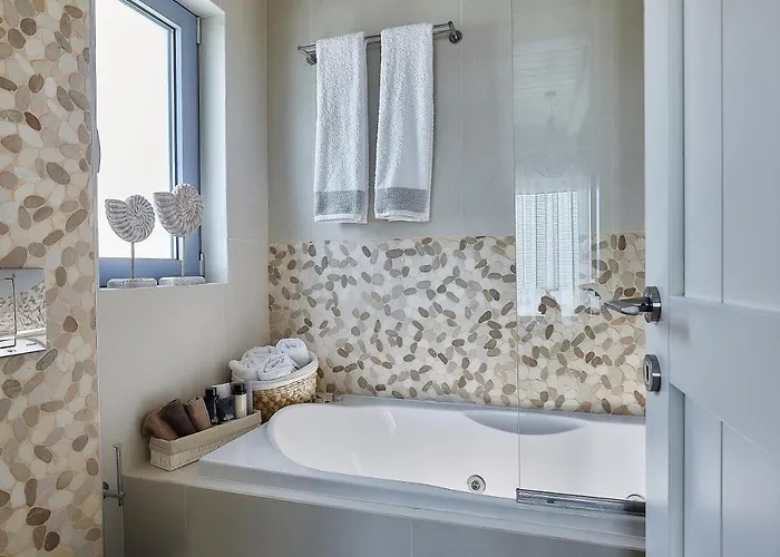 Greece By Myseasight Willa Hersonissos (Crete)