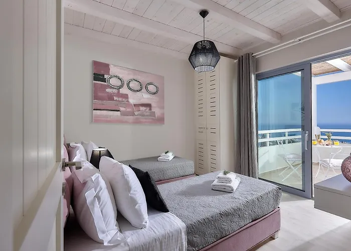 Greece By Myseasight * Hersonissos (Crete)